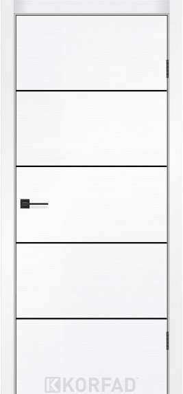 МІЖКІМНАТНІ ДВЕРІ KORFAD Ellisara